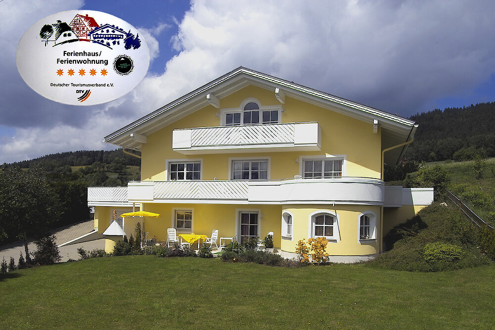 Ferienwohnungen Seidl